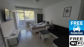 Grey Harmony Apartman